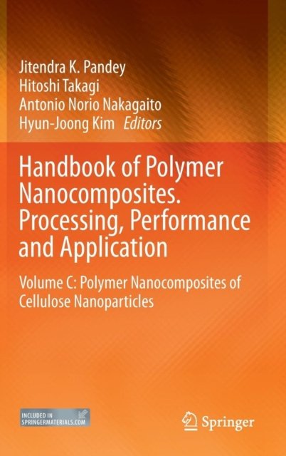 Handbook of Polymer Nanocomposites. Processing, Performance and Application