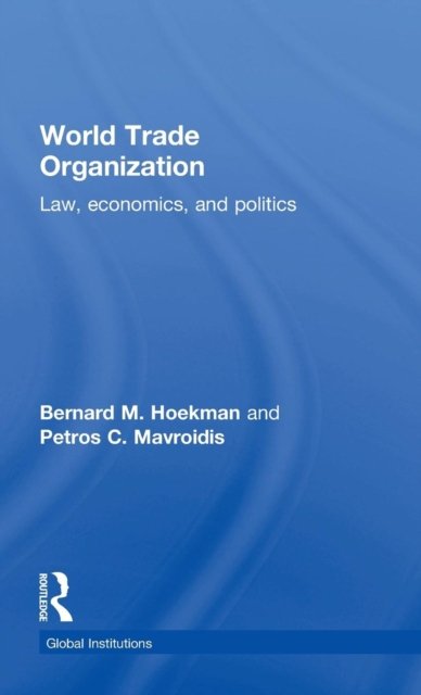 World Trade Organization (WTO)