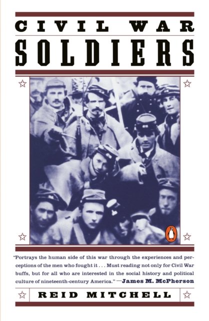 Civil War Soldiers
