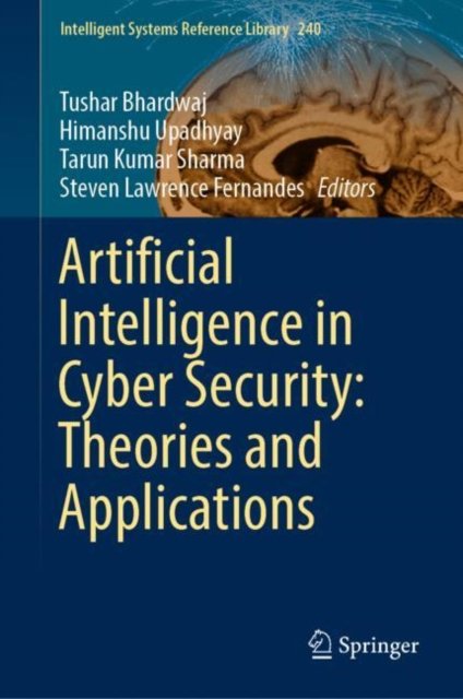 Artificial Intelligence in Cyber Security