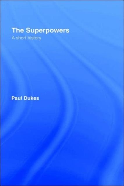 The Superpowers