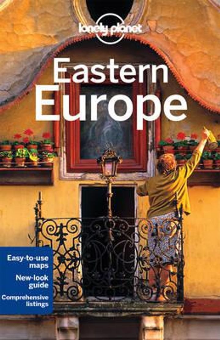 Eastern Europe ; Eastern Europe