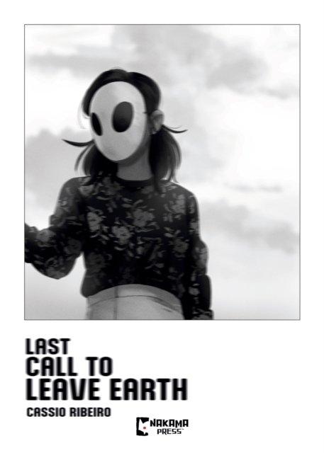 Last Call to Leave Earth