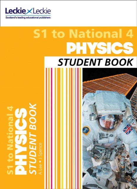 S1 TO NATIONAL 4 PHYSI_LECKIE
