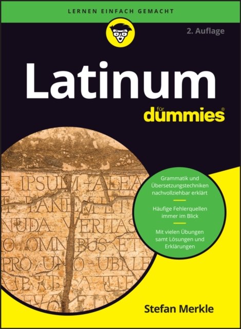 Latinum für Dummies 2e