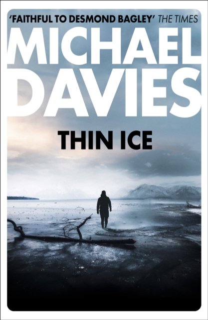 THIN ICE_BILL KEMP3 PB