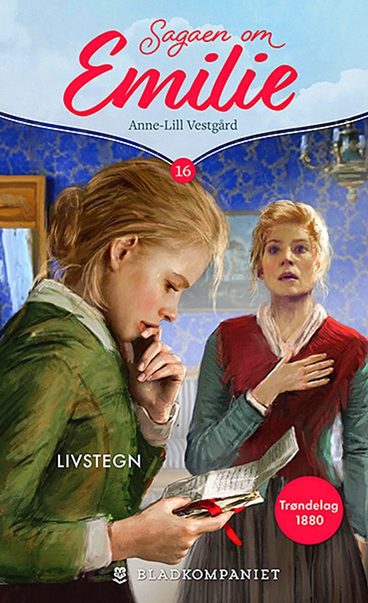 Livstegn