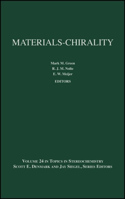 Materials-Chirality