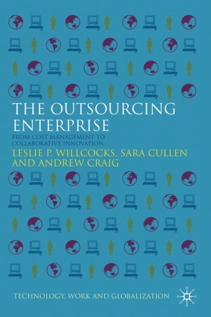 The Outsourcing Enterprise