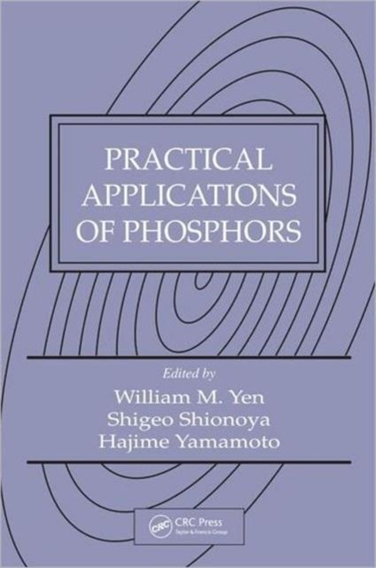 Practical Applications of Phosphors