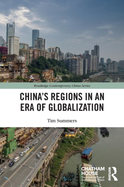 China''s Regions in an Era of Globalization
