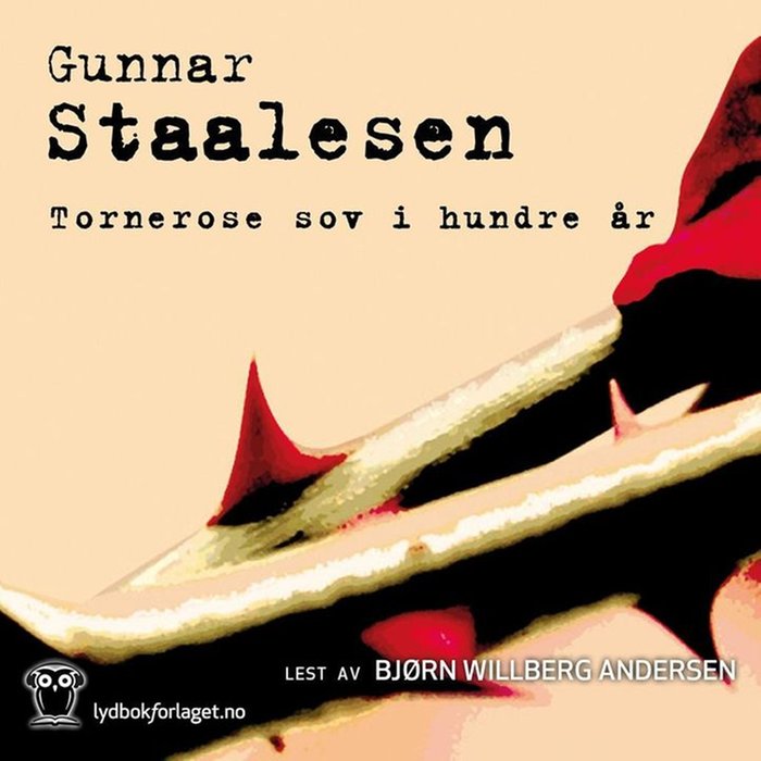 Tornerose sov i hundre år