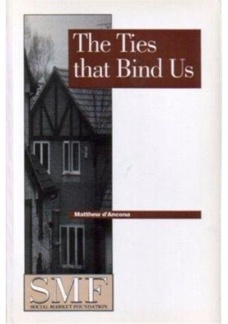 The Ties That Bind Us,