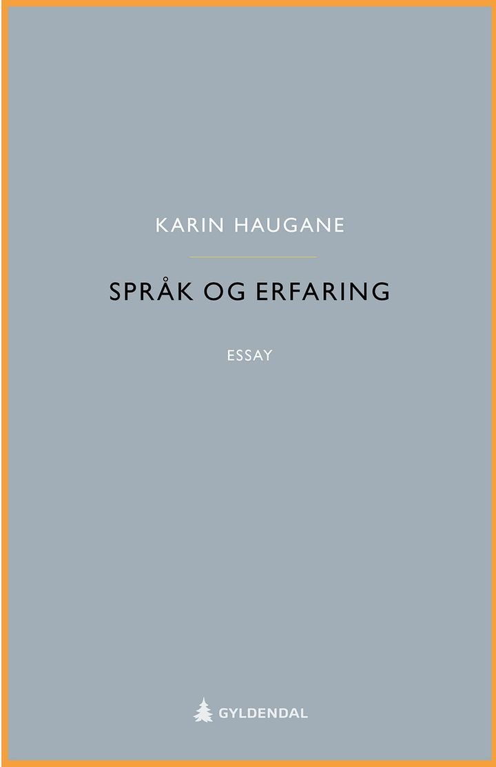 Språk og erfaring