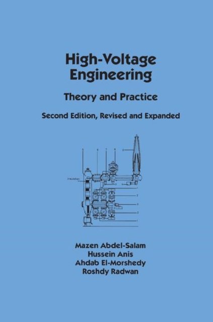 High-voltage Engineering
