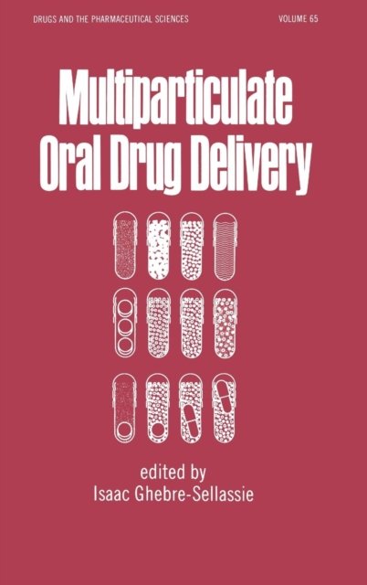 Multiparticulate Oral Drug Delivery