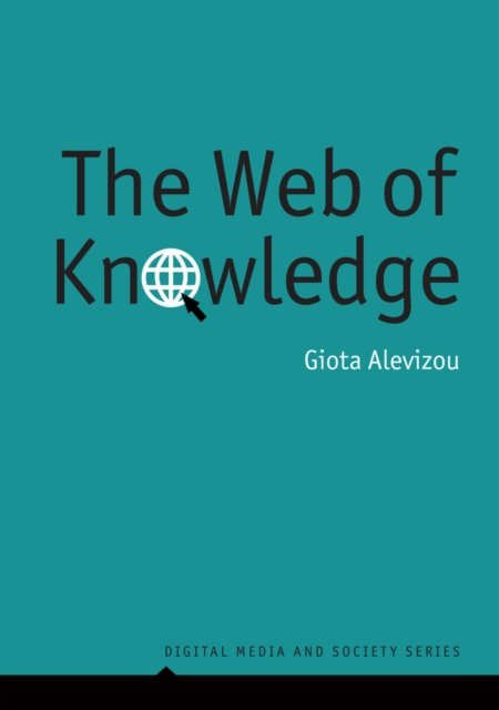 The Web of Knowledge: Encylopedias and Authority i n the Digital Age