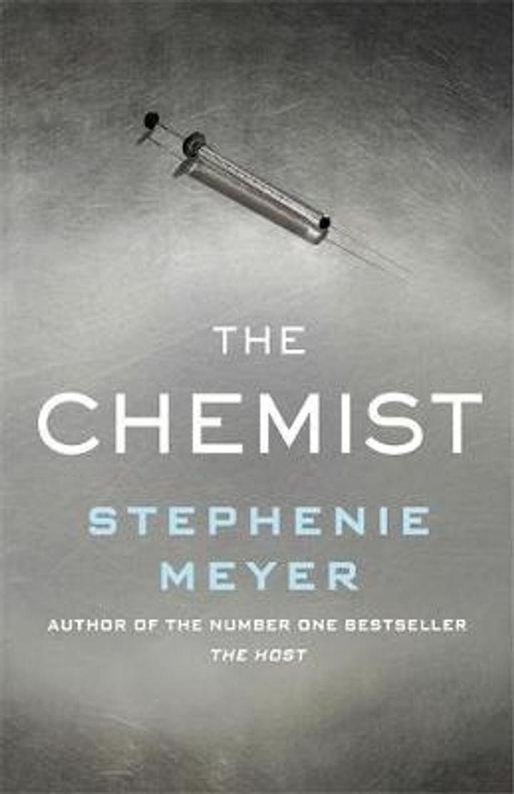 The chemist ; The chemist