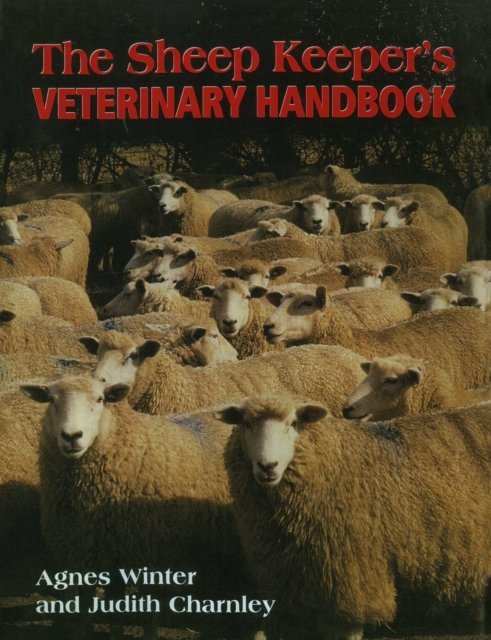 Sheepkeeper's Veterinary Handbook
