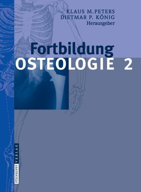 Fortbildung Osteologie 2