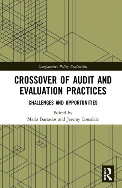 Crossover of Audit and Evaluation Practices