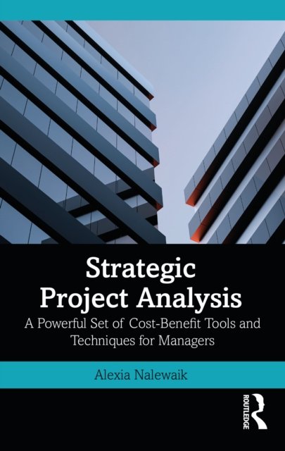 Strategic Project Analysis
