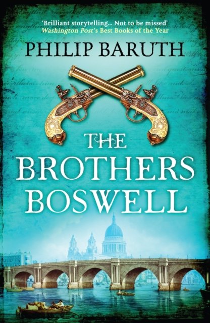 The Brothers Boswell