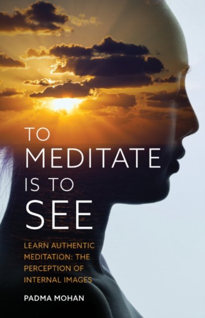 To Meditate is to See