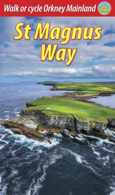 St Magnus Way
