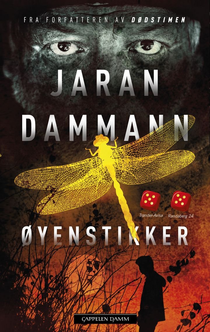 Øyenstikker