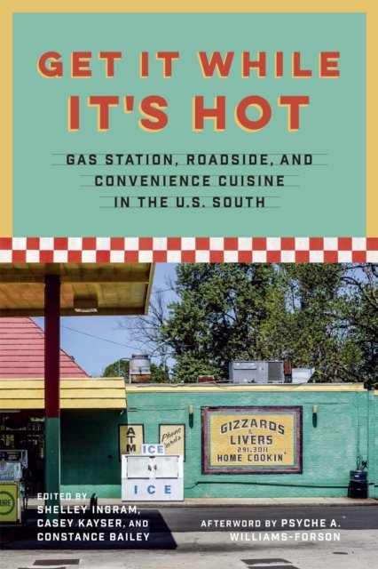 Get It While It''s Hot