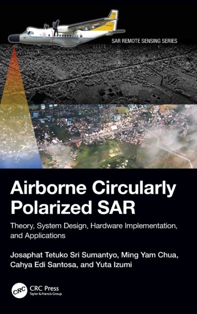 Airborne Circularly Polarized SAR