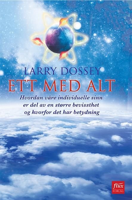 Ett med alt - hvordan våre individuelle sinn er del av en større bevissthet og hvorfor det har betydning