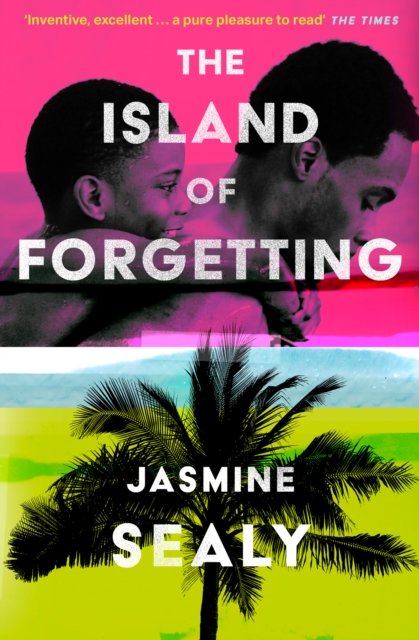 ISLAND OF FORGETTING PB
