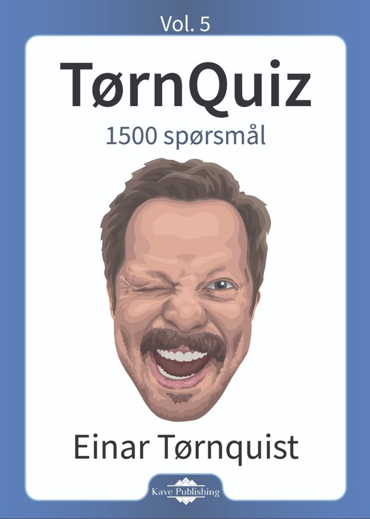 TørnQuiz - Vol. 5