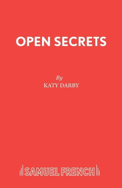 Open Secrets