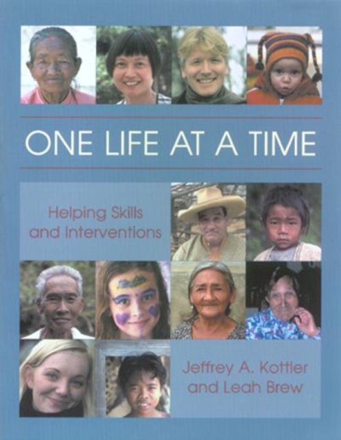 One Life at a Time