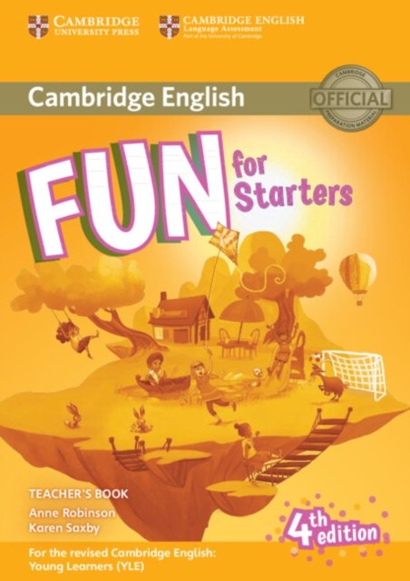 Fun for Starters
