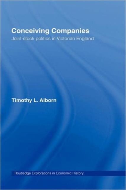 Conceiving Companies