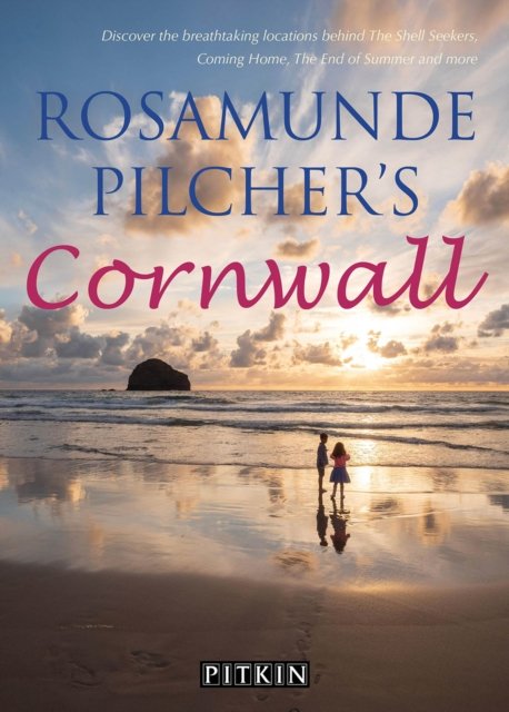 Rosamunde Pilcher''s Cornwall