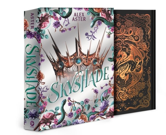 Skyshade: Collector''s Edition (The Lightlark Saga Book 3)