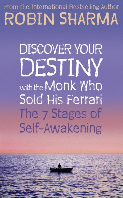 DISCOVER YR DESTINY WITH TPB