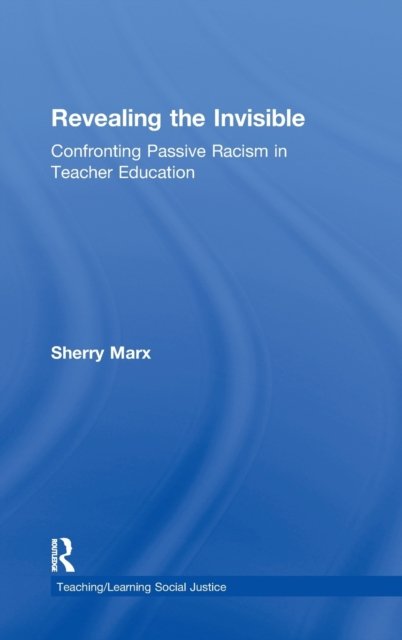 Revealing the Invisible