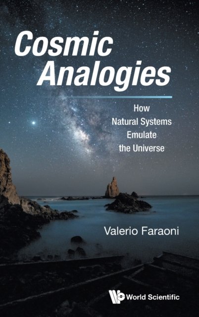 COSMIC ANALOGIES