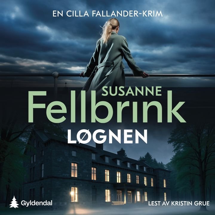 Løgnen