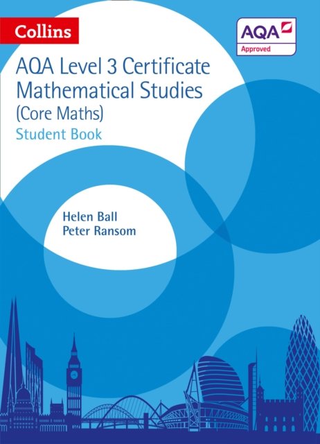 AQA CORE MATHS SB