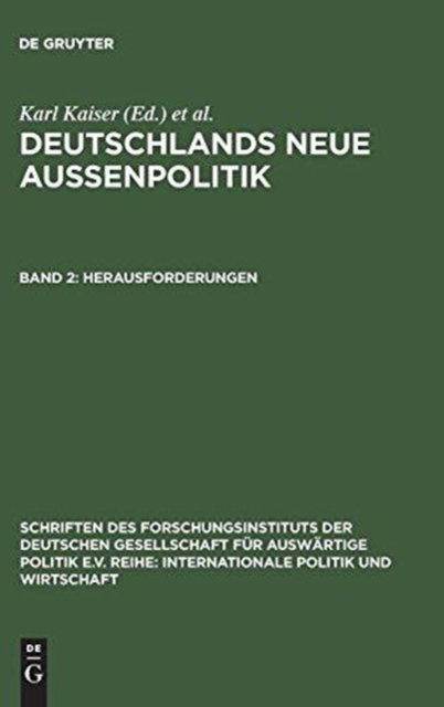Herausforderungen