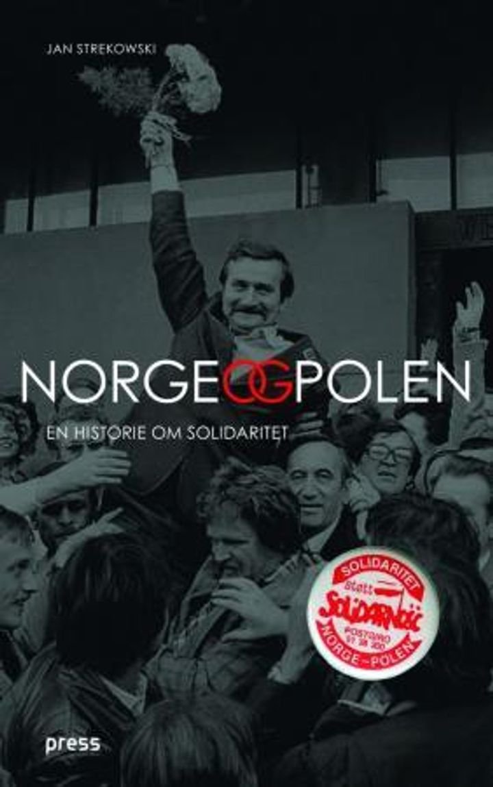 Norge og Polen - en historie om solidaritet