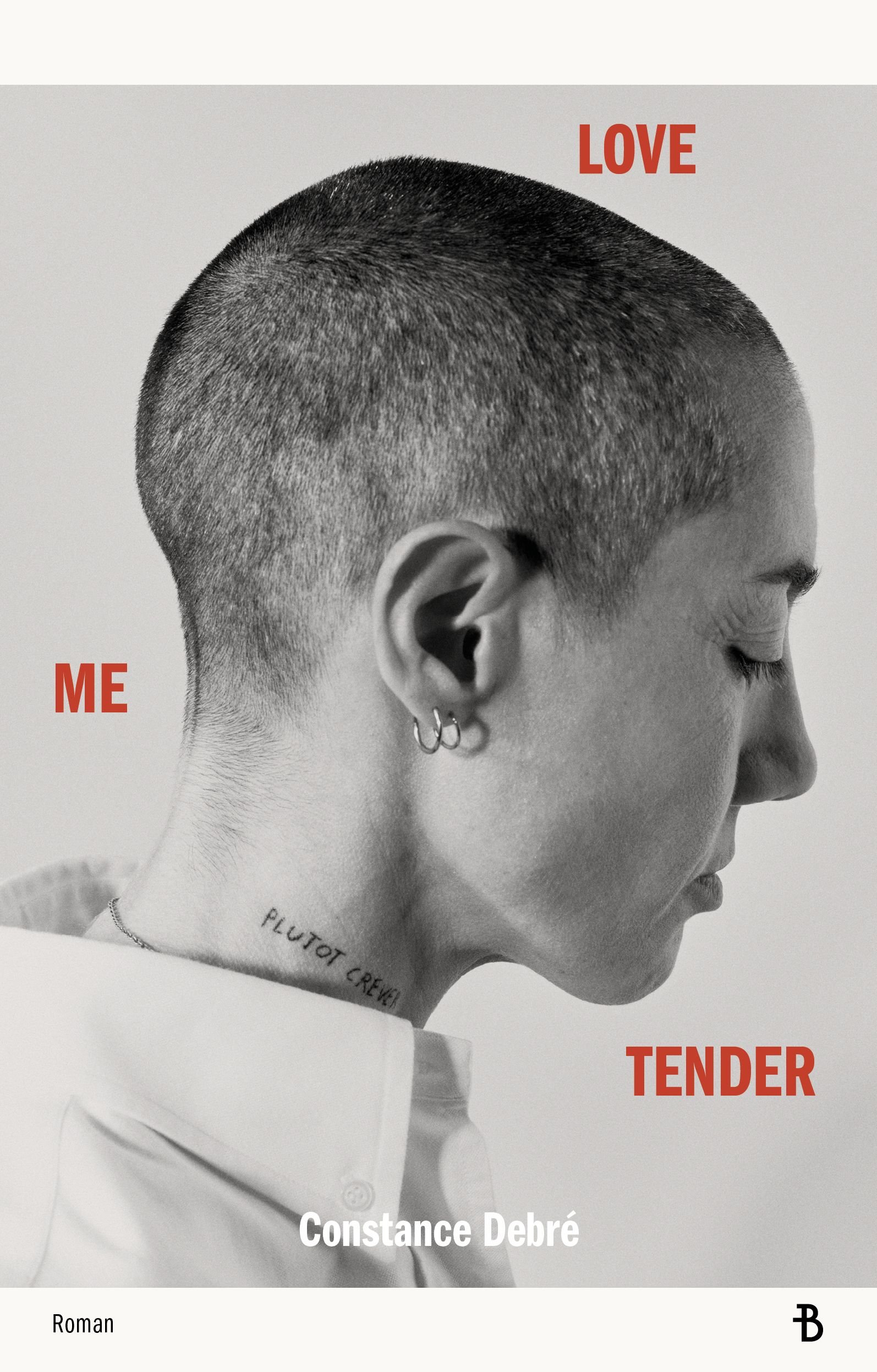Love me tender | ARK Bokhandel Love me tender | ARK Bokhandel
