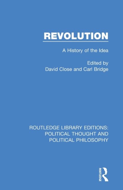 Revolution